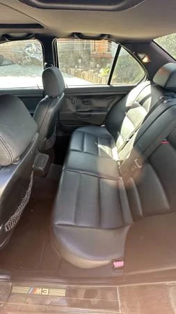 1998 BMW E36 M3 - Image 14 of 14