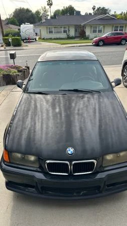 1998 BMW E36 M3 - Image 8 of 14