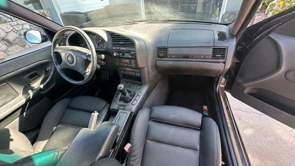 1998 BMW E36 M3 - Image 11 of 14