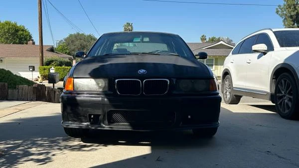 1998 BMW E36 M3 - Image 7 of 14
