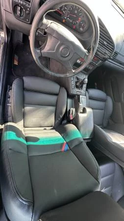 1998 BMW E36 M3 - Image 13 of 14