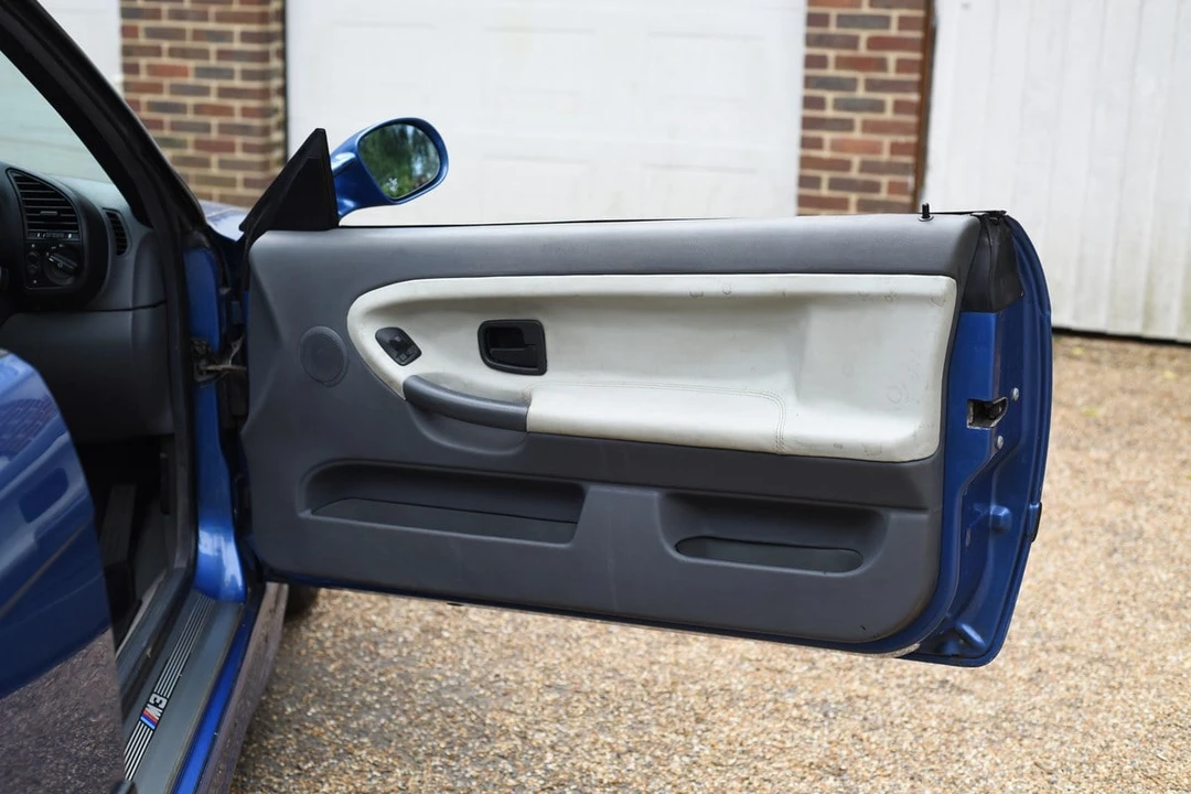 1998 BMW E36 M3 - Image 30 of 30