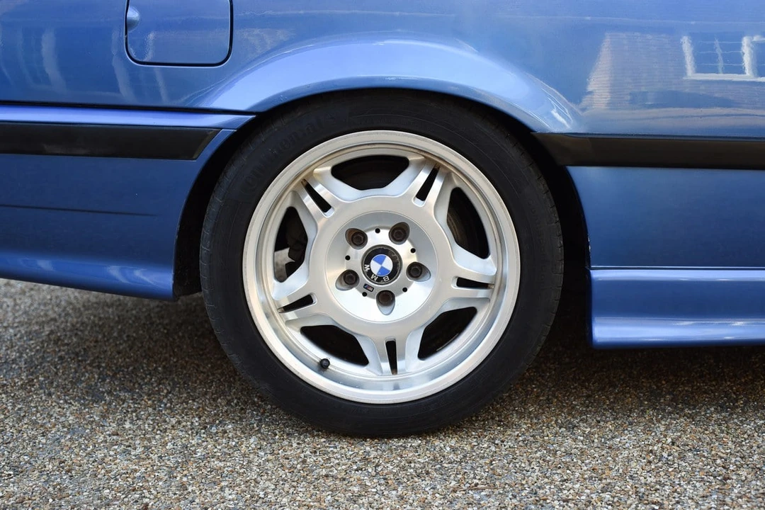 1998 BMW E36 M3 - Image 15 of 30