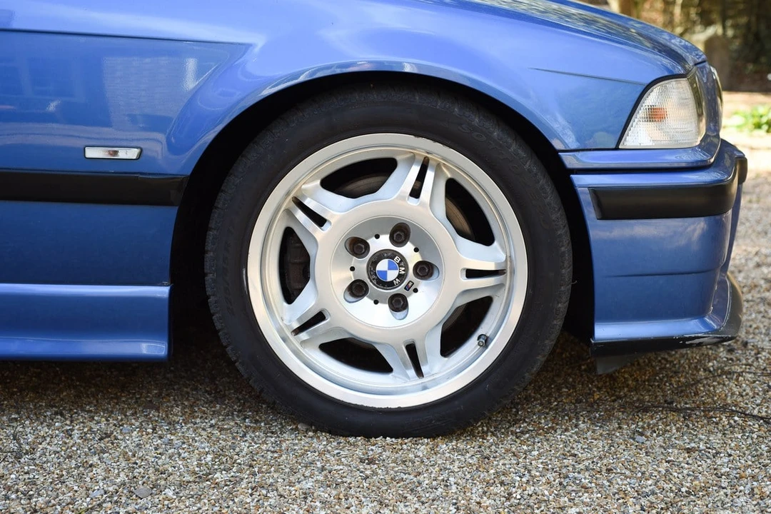 1998 BMW E36 M3 - Image 14 of 30