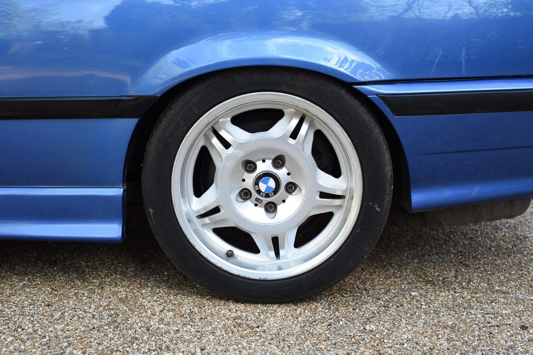 1998 BMW E36 M3 - Image 17 of 30