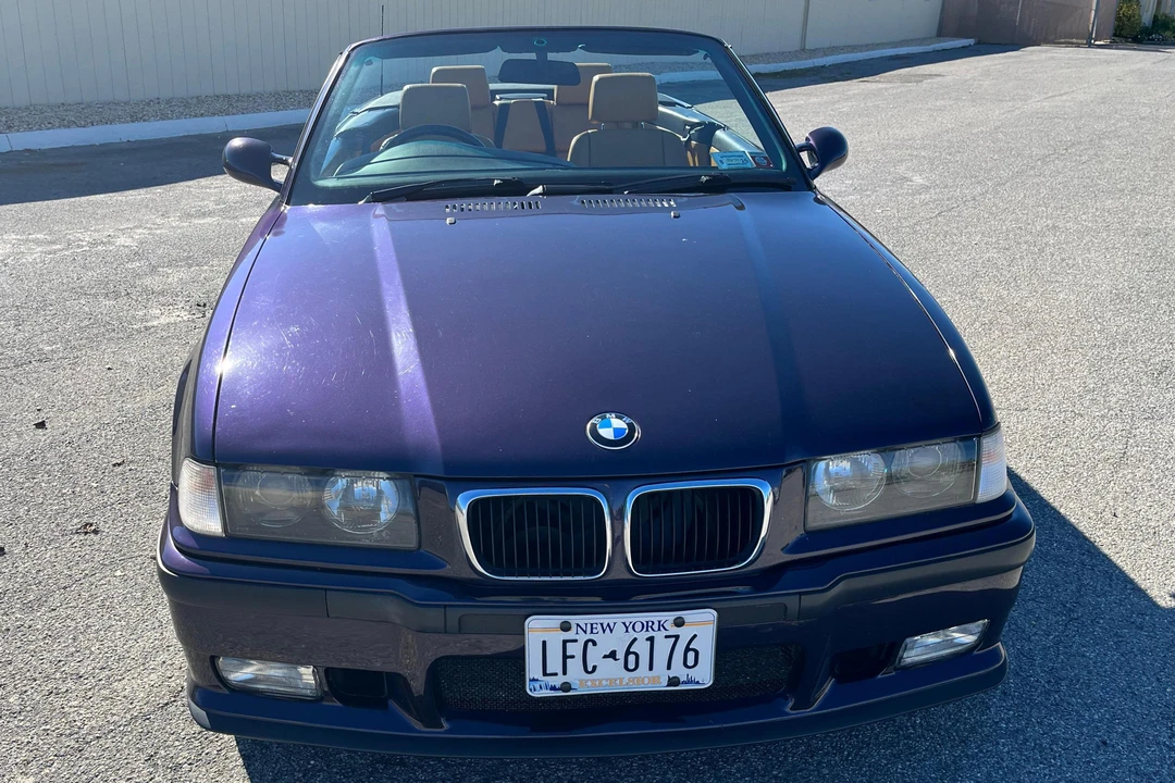 1998 BMW E36 M3 - Image 6 of 31