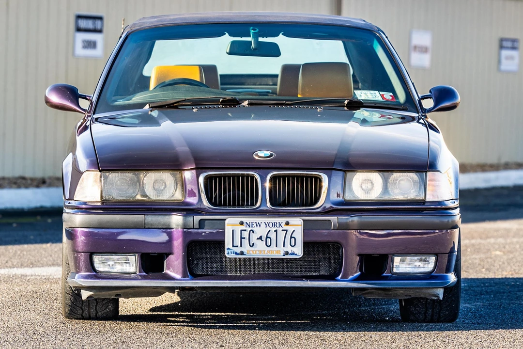 1998 BMW E36 M3 - Image 2 of 31