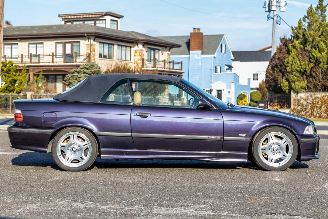 1998 BMW E36 M3 - Image 3 of 31