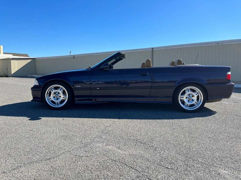 1998 BMW E36 M3 - Image 12 of 31