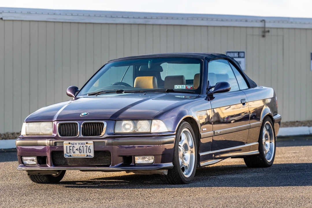 1998 BMW E36 M3 - Image 22 of 31