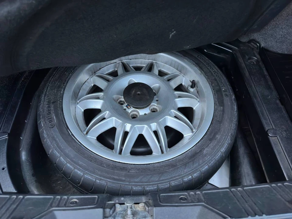 1998 BMW E36 M3 - Image 14 of 20