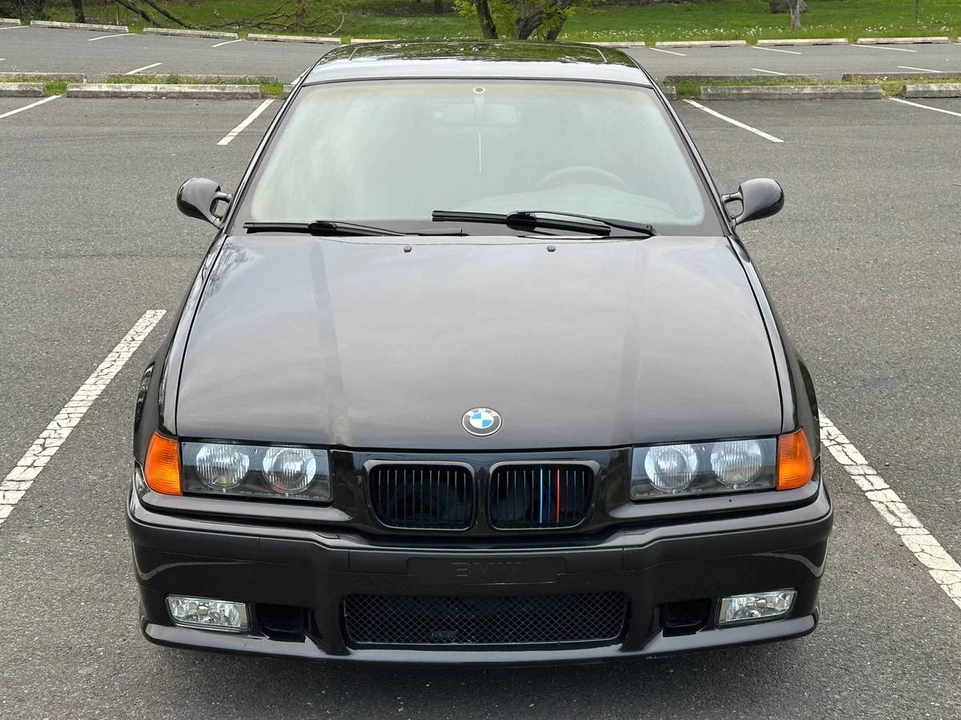 1998 BMW E36 M3 - Image 8 of 20