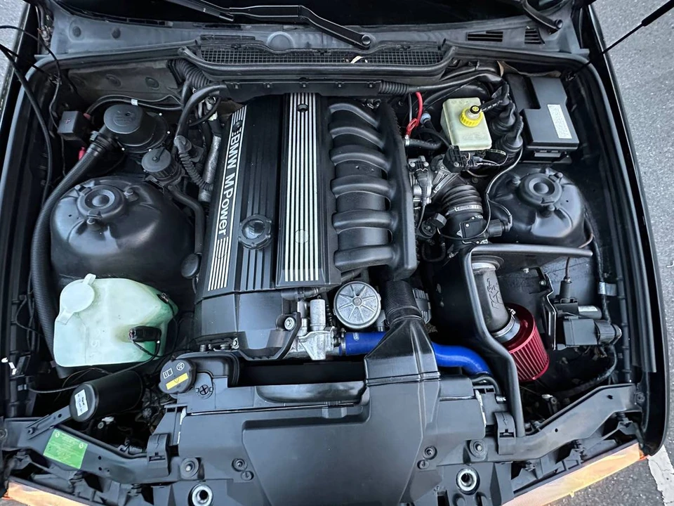 1998 BMW E36 M3 - Image 19 of 20