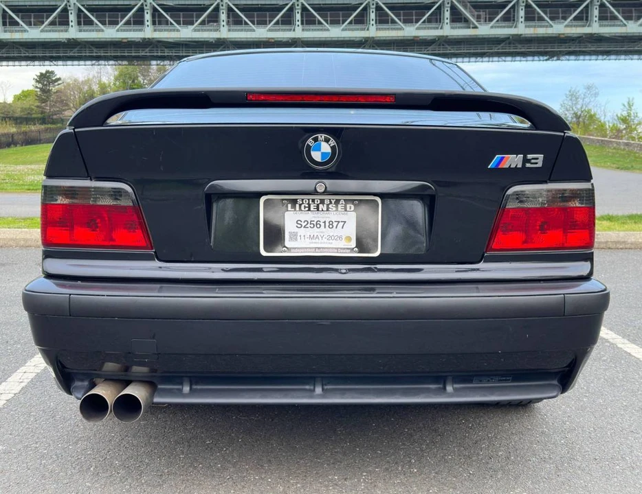 1998 BMW E36 M3 - Image 5 of 20