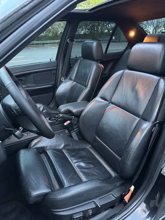1998 BMW E36 M3 - Image 12 of 20