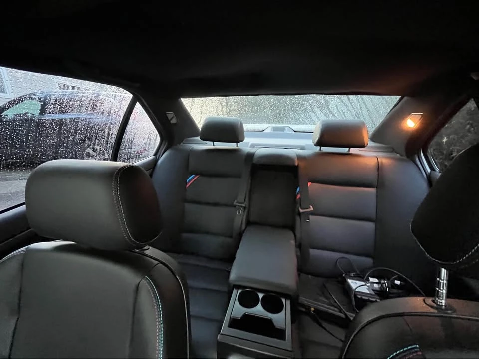1998 BMW E36 M3 - Image 3 of 13