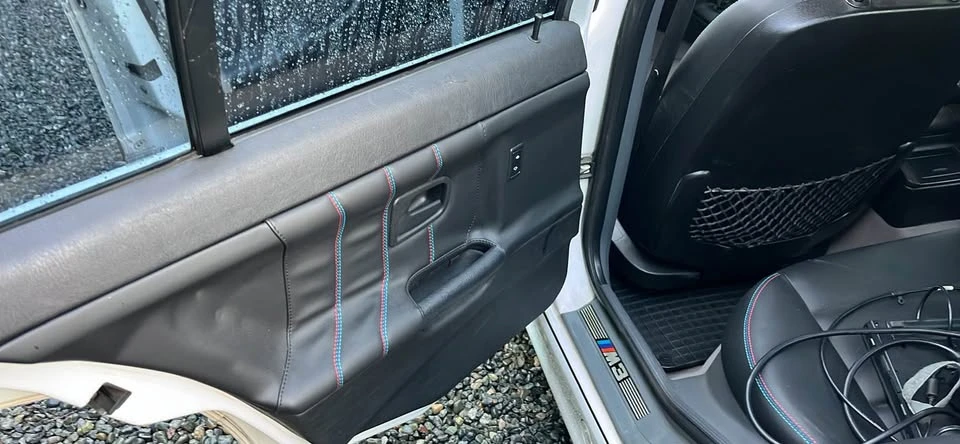 1998 BMW E36 M3 - Image 12 of 13