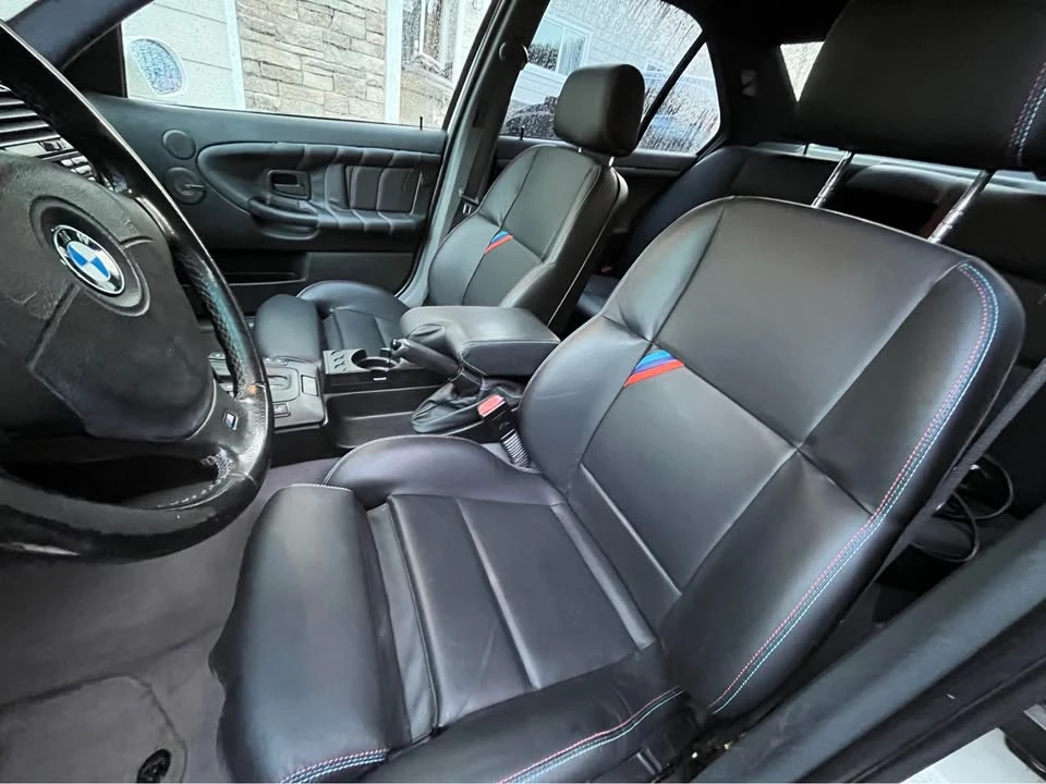 1998 BMW E36 M3 - Image 5 of 13