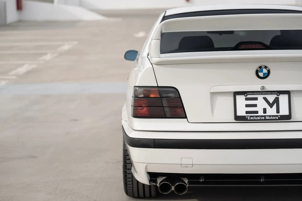 1998 BMW E36 M3 - Image 11 of 20