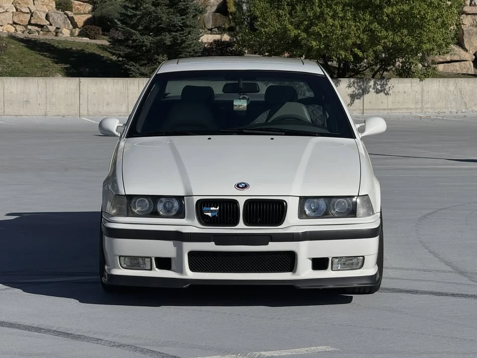 1998 BMW E36 M3 - Image 2 of 20