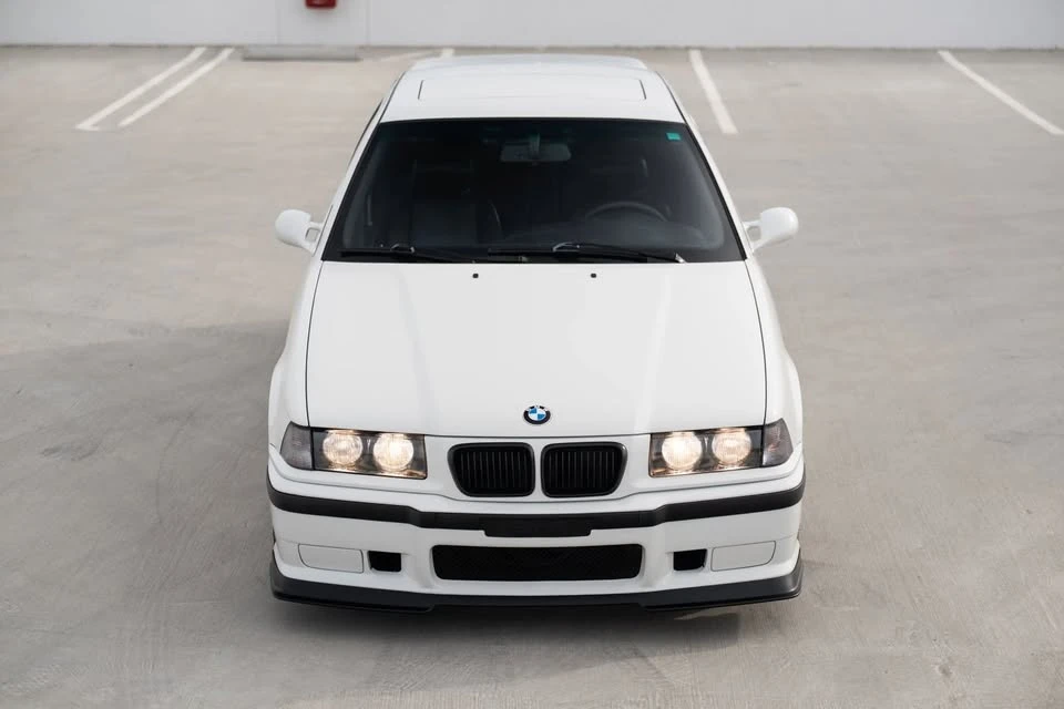 1998 BMW E36 M3 - Image 7 of 20