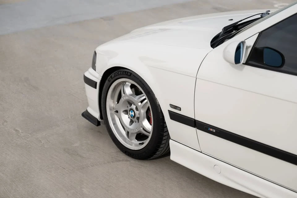 1998 BMW E36 M3 - Image 19 of 20
