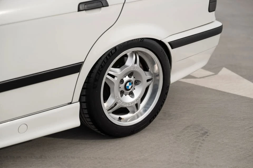 1998 BMW E36 M3 - Image 20 of 20