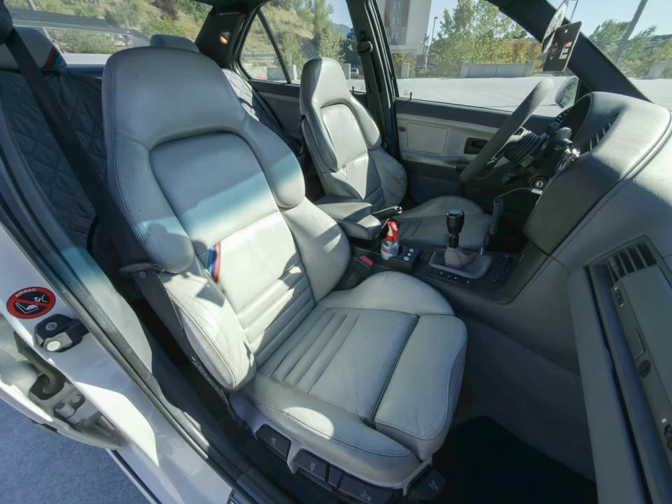 1998 BMW E36 M3 - Image 19 of 20