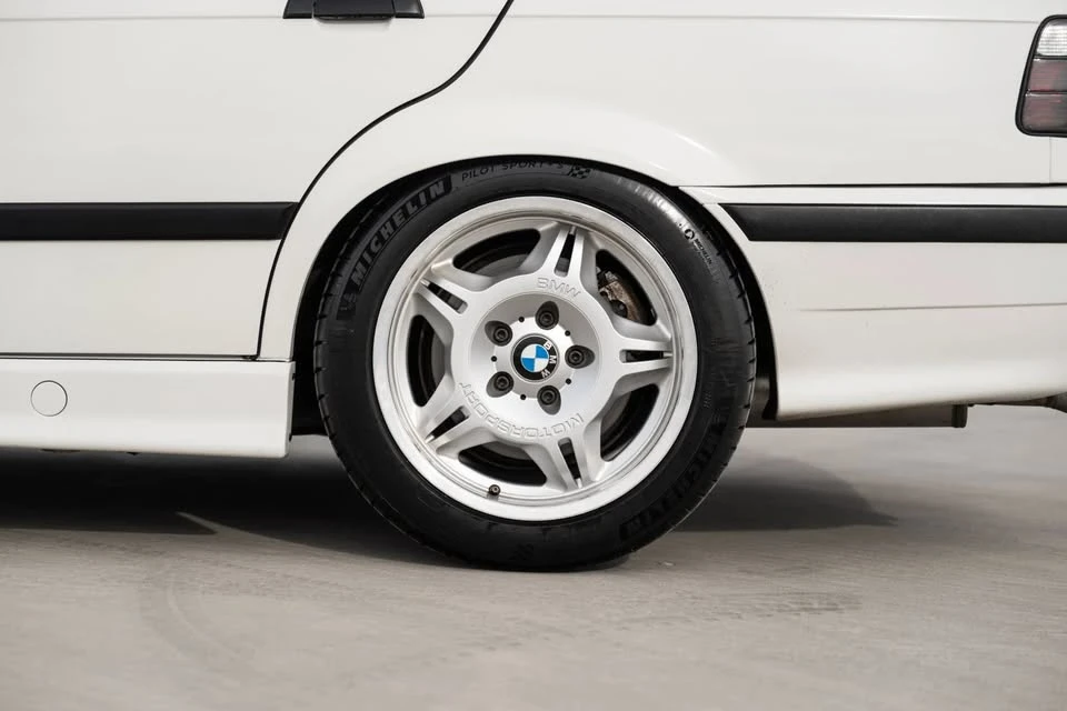 1998 BMW E36 M3 - Image 17 of 20