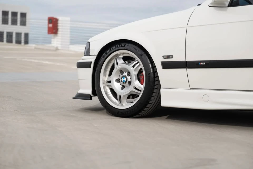 1998 BMW E36 M3 - Image 18 of 20