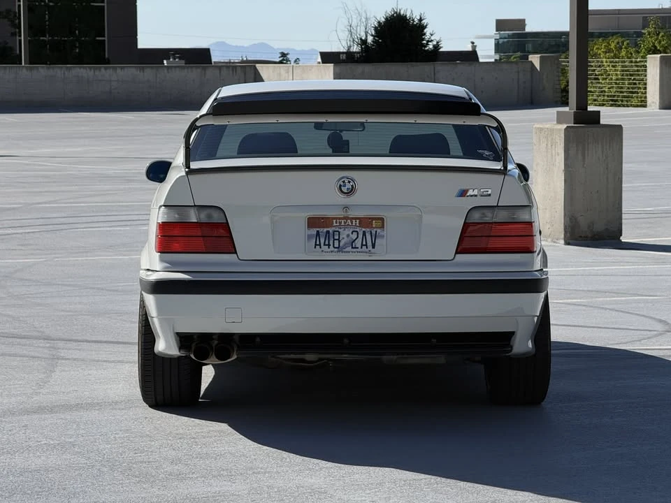 1998 BMW E36 M3 - Image 6 of 20