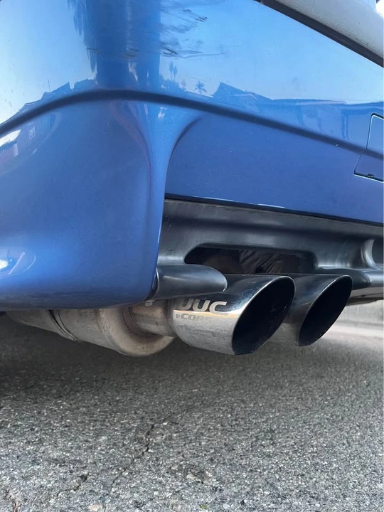1998 BMW E36 M3 - Image 15 of 16