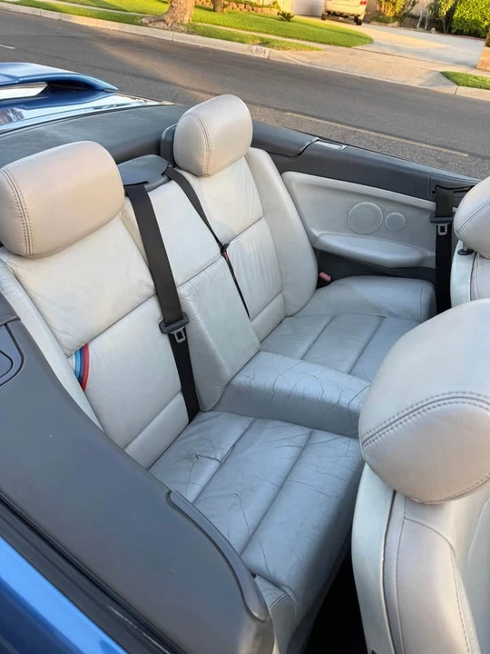 1998 BMW E36 M3 - Image 13 of 16