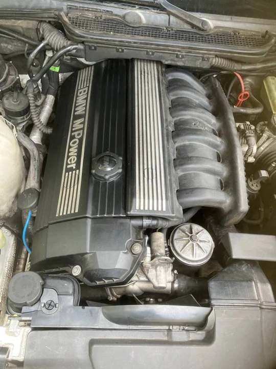 1998 BMW E36 M3 - Image 16 of 20