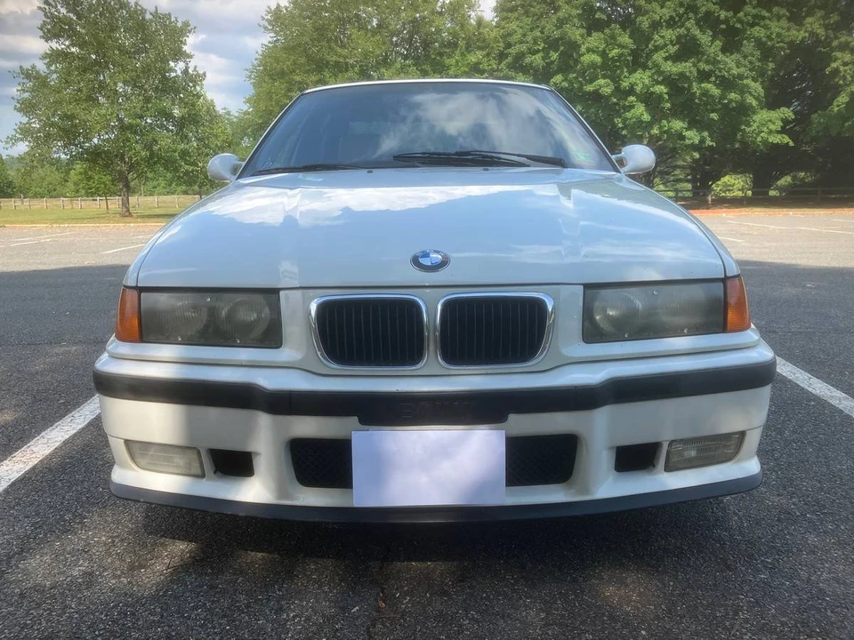 1998 BMW E36 M3 - Image 3 of 18