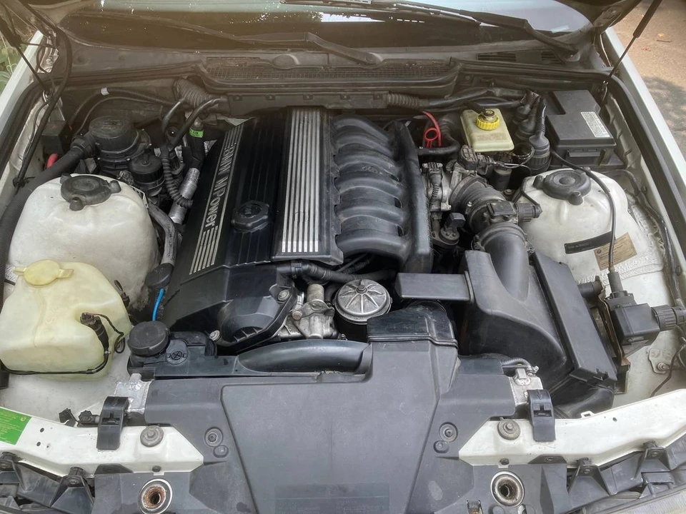 1998 BMW E36 M3 - Image 15 of 20