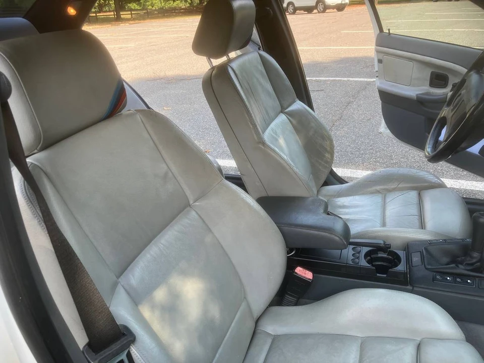 1998 BMW E36 M3 - Image 13 of 18