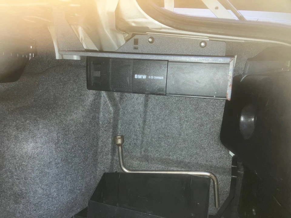 1998 BMW E36 M3 - Image 18 of 18