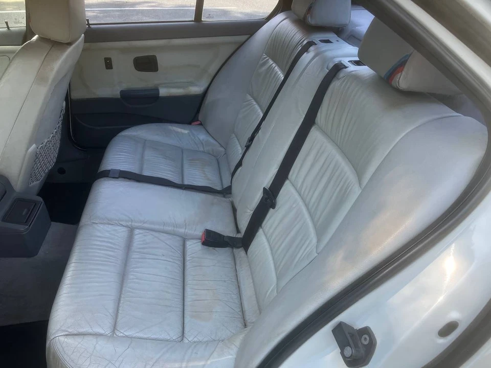 1998 BMW E36 M3 - Image 14 of 18