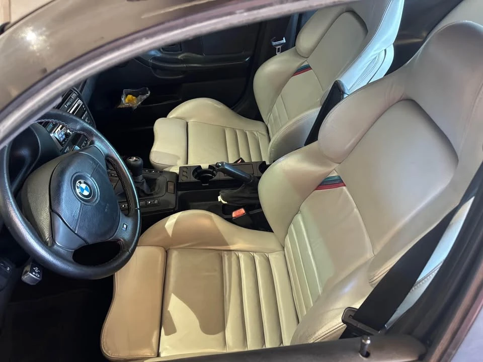 1998 BMW E36 M3 - Image 8 of 9