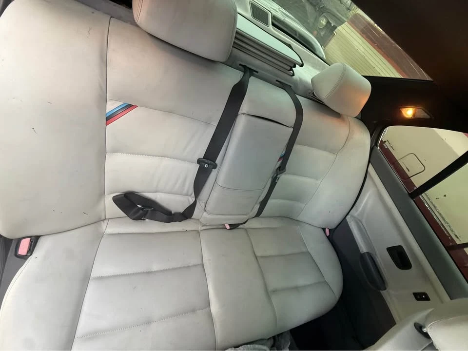 1998 BMW E36 M3 - Image 8 of 14