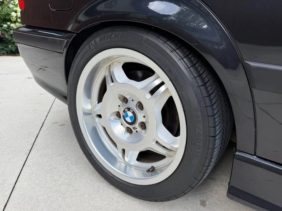 1998 BMW E36 M3 - Image 7 of 18