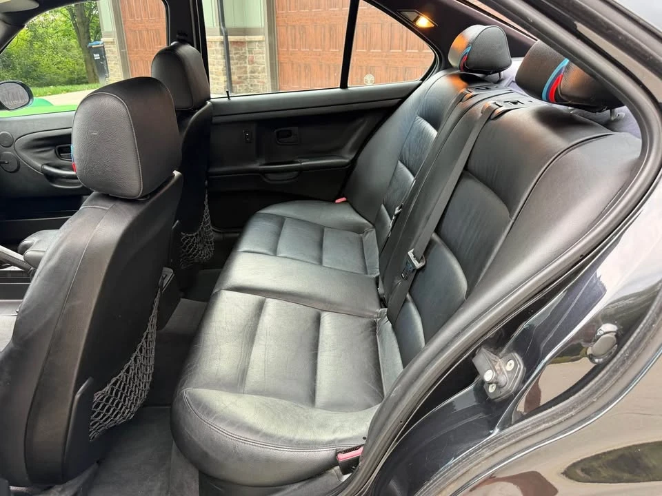 1998 BMW E36 M3 - Image 10 of 18