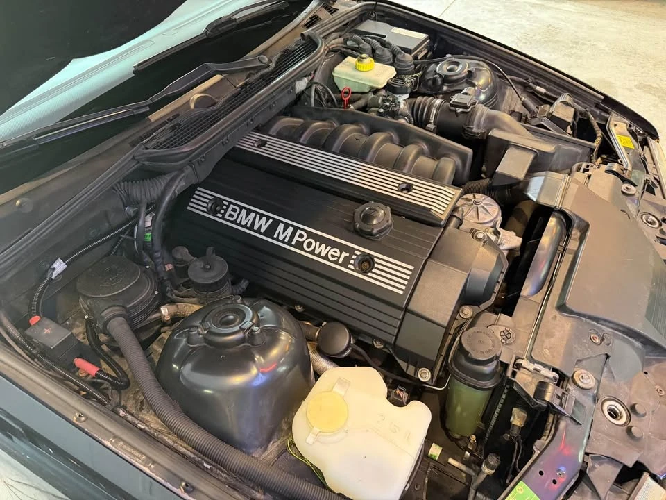 1998 BMW E36 M3 - Image 16 of 18