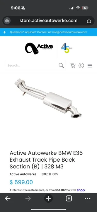 1998 BMW E36 M3 - Image 13 of 14