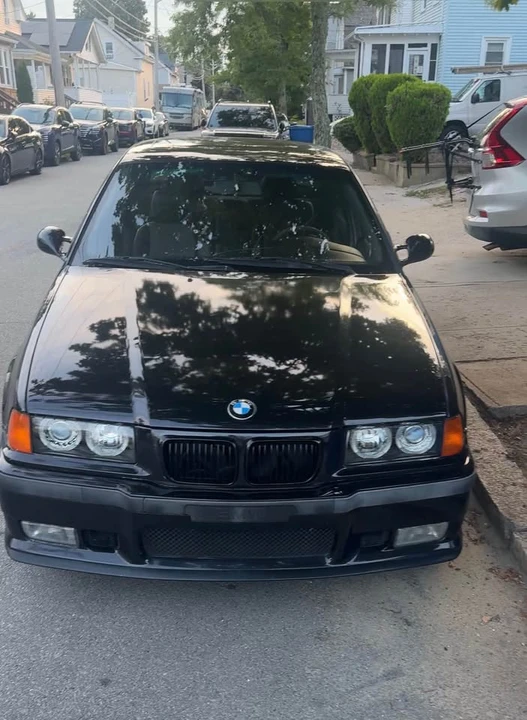 1998 BMW E36 M3 - Image 3 of 15