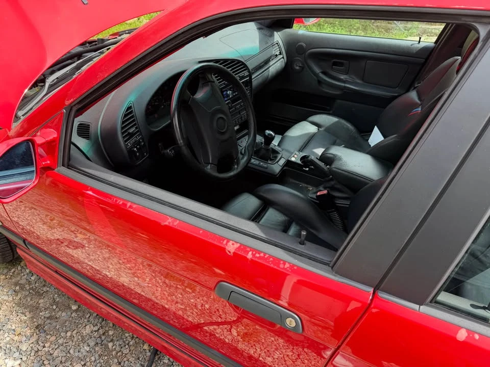 1998 BMW E36 M3 - Image 7 of 10