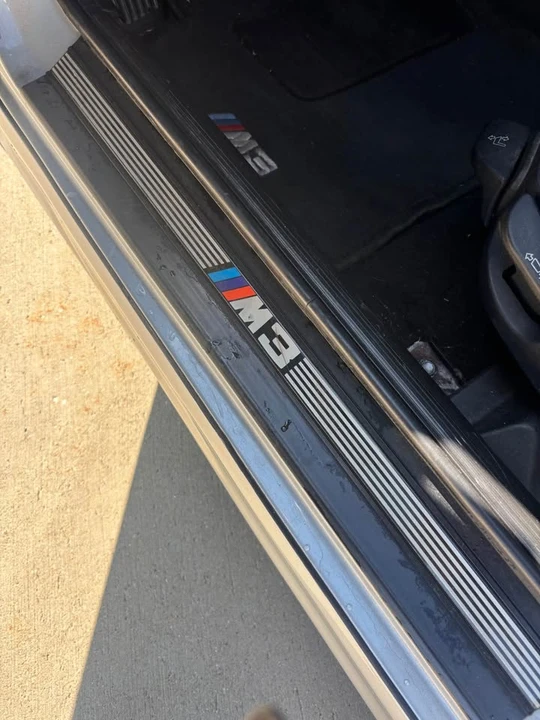 1998 BMW E36 M3 - Image 12 of 19