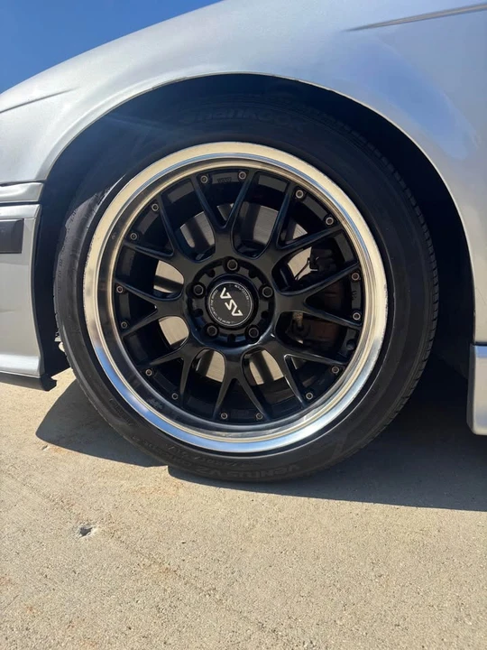 1998 BMW E36 M3 - Image 15 of 19