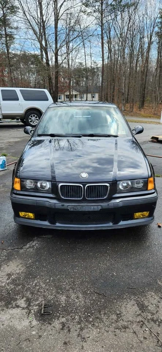 1998 BMW E36 M3 - Image 2 of 18